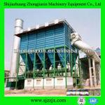 Pulse Bag Filter Dust Collector for Cement Plant or Crusher-
