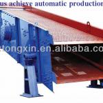 2013 golden supplier professional quarry vibrating screen