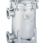 Stainless steel Bag Filter Housing