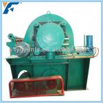 PGT series rotary disc vacuum filter