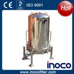 standard cartridge filter housing (InoCF-Eco)