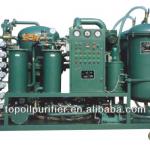 transformer Oil Reclamation System/ oil purifier, oil recovery, oil regeneration