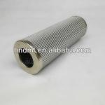 The substitute for YAMASHIN hydraulic oil filter element PX250A,Roughing hydraulic filter insert