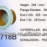 8N2556 Headman Air Filter-