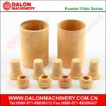 Metal Powder Filter