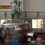Agitated Nutsche Filter For Food Industries