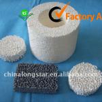 SiC Ceramic Foam Filters-