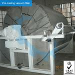 Vacuum Rotary Drum Filter