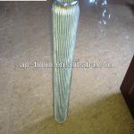 Candle filter pipe for textile machinary