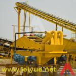 CHINA SAND RECOVERY SYSTEM MANUFACTURER