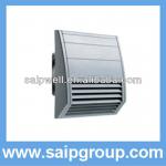 industrial electrical panel fan filters-