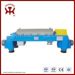 New Drilling Decanter Centrifuge with High Performance