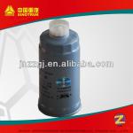 Sinotruk Fuel Filter for Howo Truck