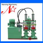 Slurry Piston Pump For Ceramic Slip