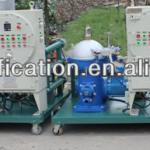 (NEW)NSH Oil centrifugal separator