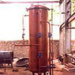 AGUA Water Softner