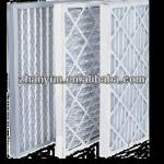 SZ Foldaway and Plank Primary Air Filters-
