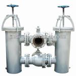 high efficient chemical filter machine-