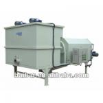 Rotary Drum Thickener for Sludge Thickening/Dehydrating and Dewatering-