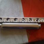 Stainless steel manifold pipe