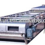 PBF continuous horizontal vacuum belt filter