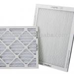 VITTOFILTER MERV 8 Foldaway Pre-filter mesh