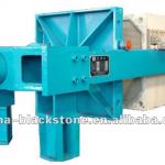 automatic filter equipment-