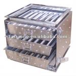 SUPER SEPARATION INDUSTRIAL NEODYMIUM MAGNETIC GRID