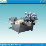 mud filter press