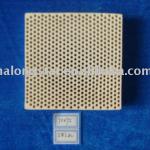 Extruded Honeycomb Ceramic