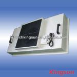 Replacement hepa fan filter unit from Kingsun