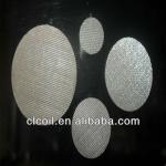 hot sale with good quality Stainless Steel Sintered Filter