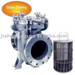 Model 73 Basket Strainer(DN250-DN450)