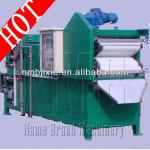 High efficiency!!Belt filter press for paper industry-