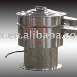 rotary vibrating sieve,Shaker,particle separation,screening,classifying,vibro separator and filter-