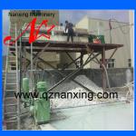 High Efficiency Mining Slurry Filter Press