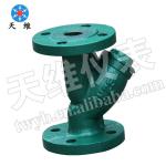 Oil Y-Type Strainer/diesel fuel filter