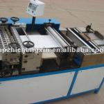 hot sale filter paper pleating machine---ZCX Machine Manufacturer-
