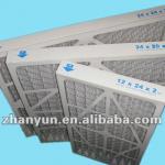 SZ Foldaway and Plank Primary Air Filters