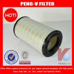 High quality excavator parts filter for Hitachi 4283861-