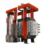 Vertical Press Filter-