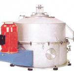 LXD Series Automatic Continual Dump Centrifuge-