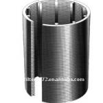 Helical filter cartridge-