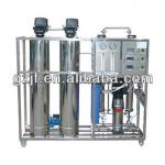 RO-stainless steel reverse osmosis pure water treatment-