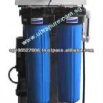 Good Quality Low Power Brackish Water RO Treatment System-
