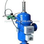 AIGER 100series Automatic backwash self cleaning water filter