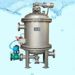 DKD Brand BCM Seris High pressure filters/Water filter treatment-