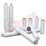 PP Pleated Filter Cartridge-