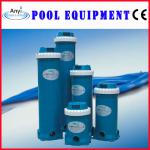 Pool water filter