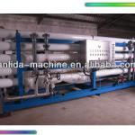 RO Water Treatment Plant-